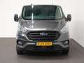 Ford Transit Custom 300 2.0 TDCI 130pk L2H1 Trend Automaat Airco Navig Gris - thumbnail 4