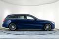 Mercedes-Benz C 63 AMG T-Modell Bleu - thumbnail 4