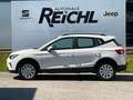 SEAT Arona 1,0 TSI Reference - Sitzheizung - Tempomat Weiß - thumbnail 1