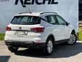 SEAT Arona 1,0 TSI Reference - Sitzheizung - Tempomat Weiß - thumbnail 2