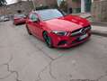 Mercedes-Benz A 35 AMG 4Matic Speedshift DCT 7G Rouge - thumbnail 1