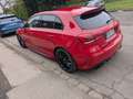 Mercedes-Benz A 35 AMG 4Matic Speedshift DCT 7G Rouge - thumbnail 3