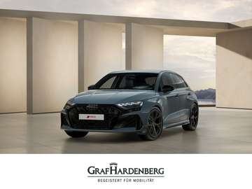 RS 3 Sportback 294 kW S tronic SONOS, LED, RS-S...