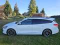 Ford Focus Focus Traveller 1,5 EcoBlue ST-Line X ST-Line X Weiß - thumbnail 10