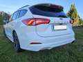 Ford Focus Focus Traveller 1,5 EcoBlue ST-Line X ST-Line X Weiß - thumbnail 5