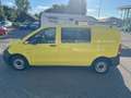 Mercedes-Benz Vito Vito 114 CDI MIXTO *KLIMA/LED/NAVI/AKH/5-SITZER* Gelb - thumbnail 3