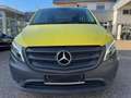 Mercedes-Benz Vito Vito 114 CDI MIXTO *KLIMA/LED/NAVI/AKH/5-SITZER* Gelb - thumbnail 8