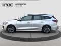 Ford Focus Turnier 1.5D EcoBlue ST-Line Aut. Garantie bis 02 Silber - thumbnail 2