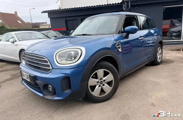 MINI Countryman D 1.5D 115 ONE BUISINESS DESIGN