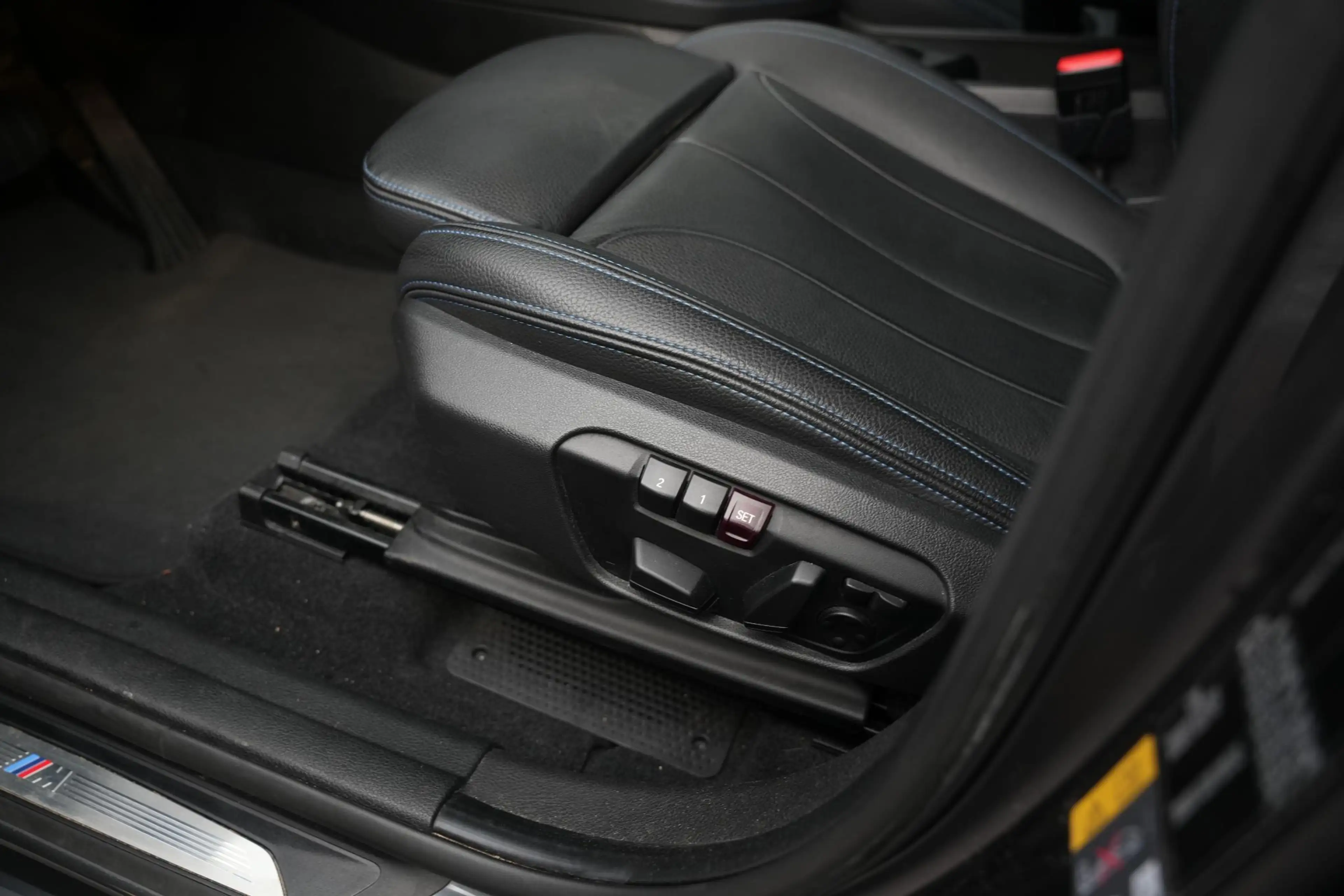 BMW 225 2-serie Active Tourer 225xe iPerformance High Exec — photo 15