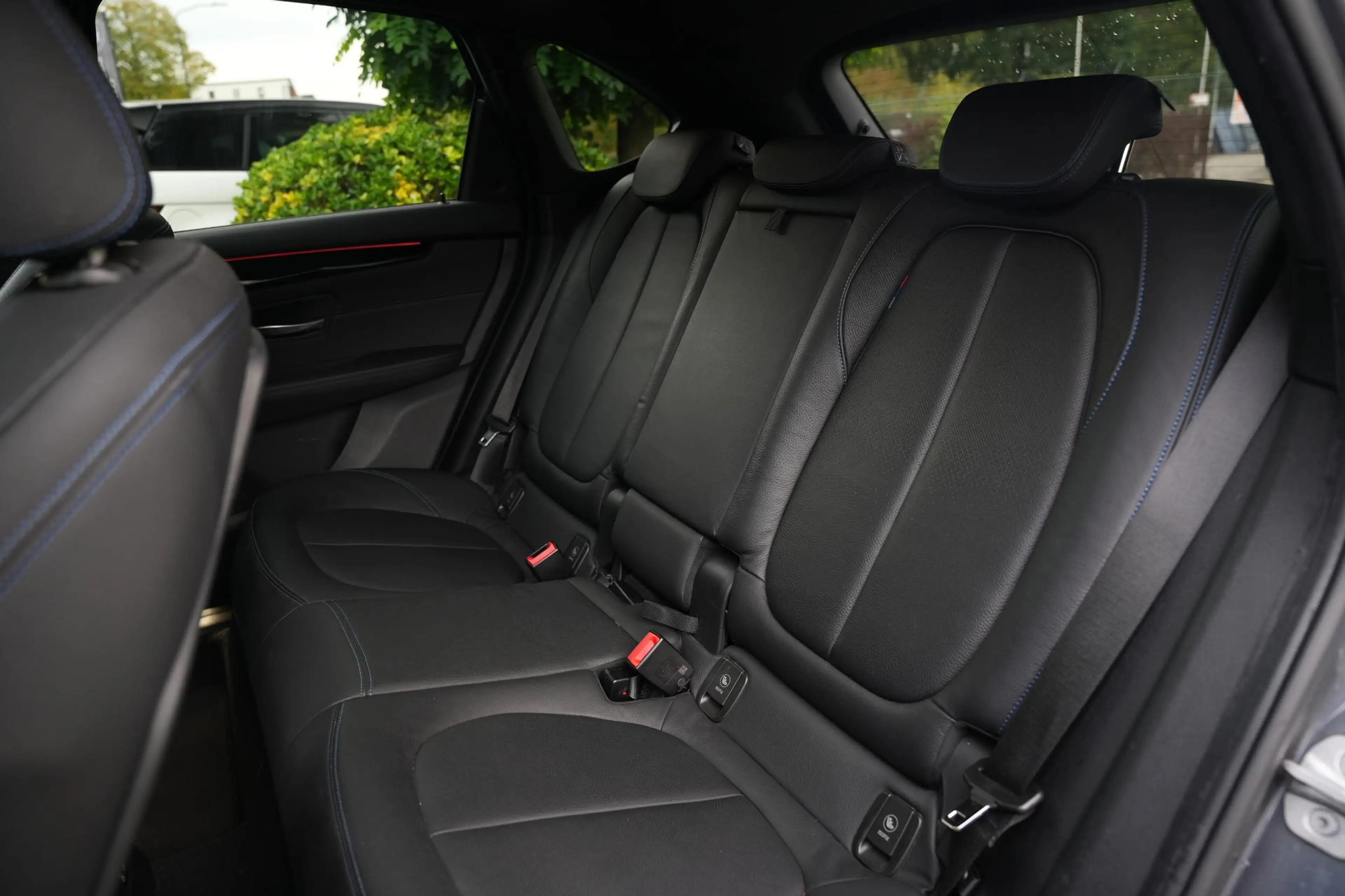 BMW 225 2-serie Active Tourer 225xe iPerformance High Exec — photo 6
