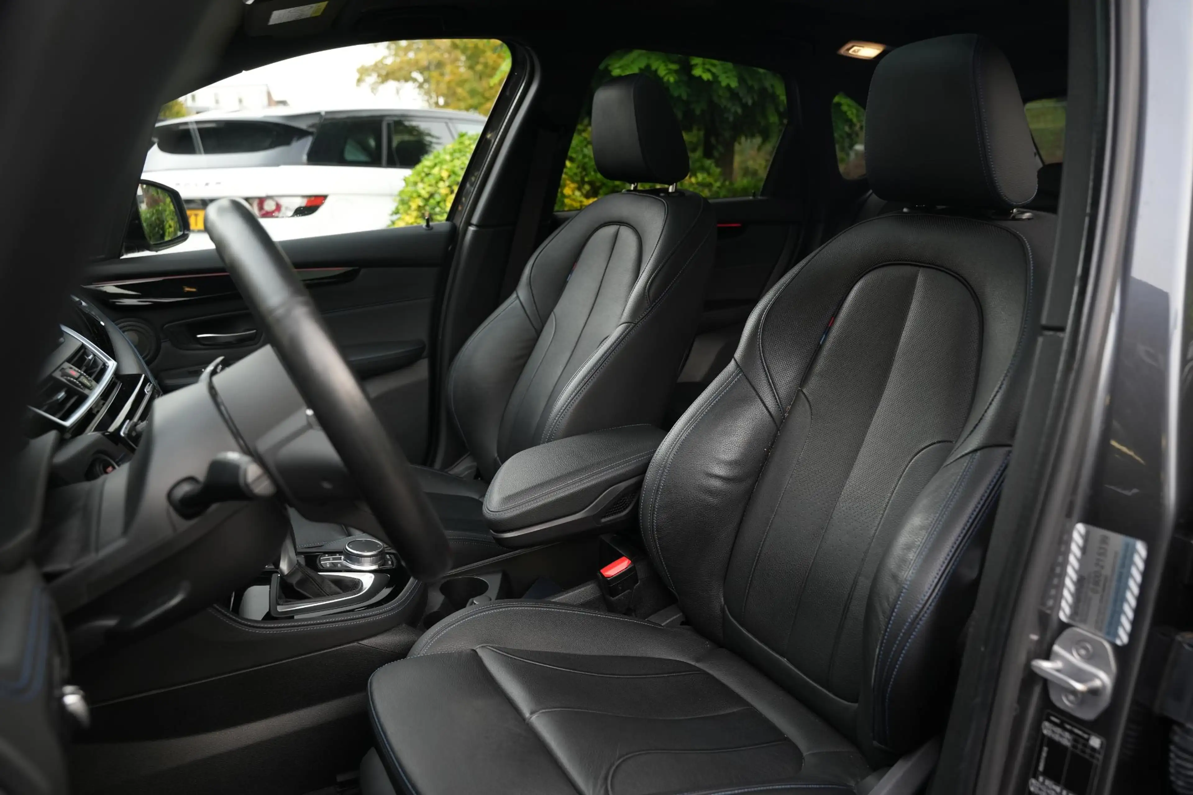 BMW 225 2-serie Active Tourer 225xe iPerformance High Exec — photo 4