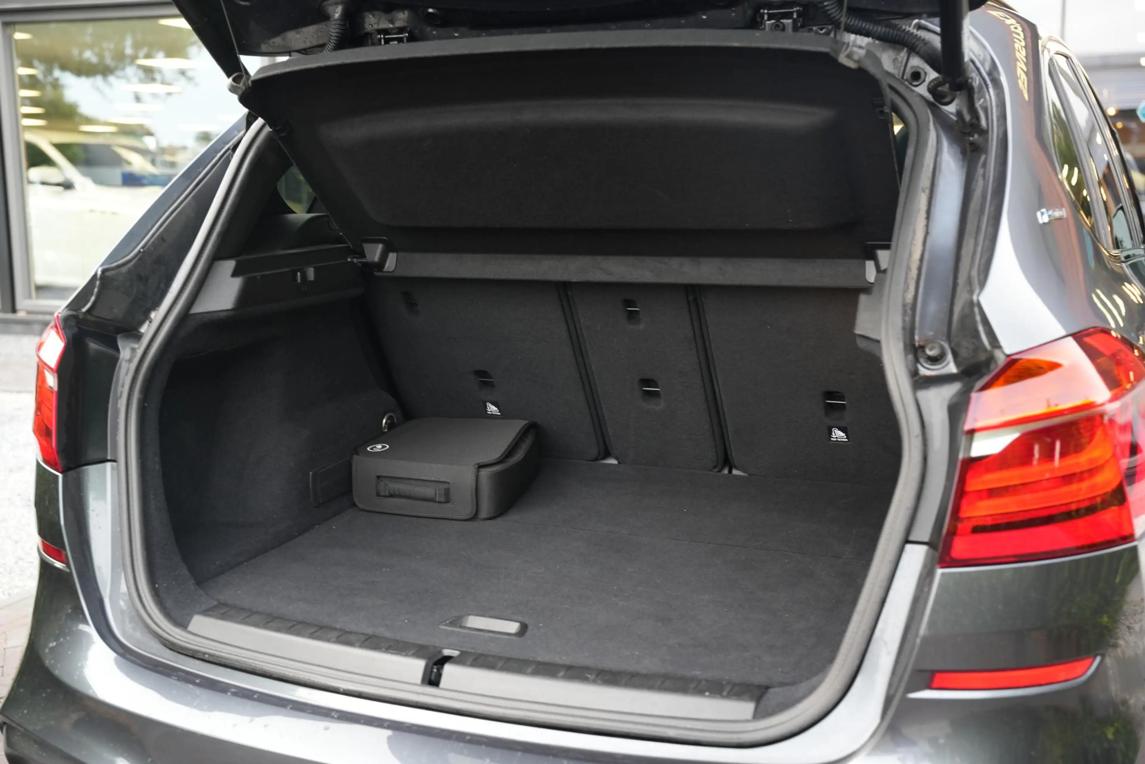 BMW 225 2-serie Active Tourer 225xe iPerformance High Exec — photo 12