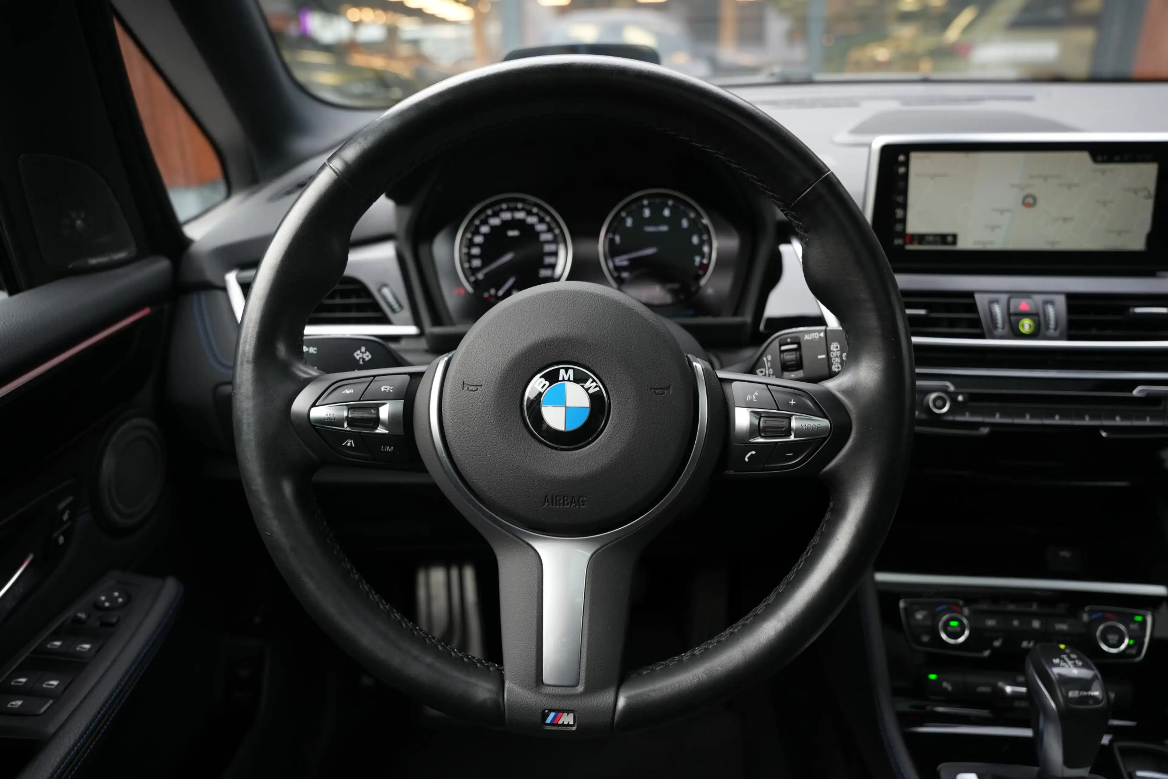 BMW 225 2-serie Active Tourer 225xe iPerformance High Exec — photo 8