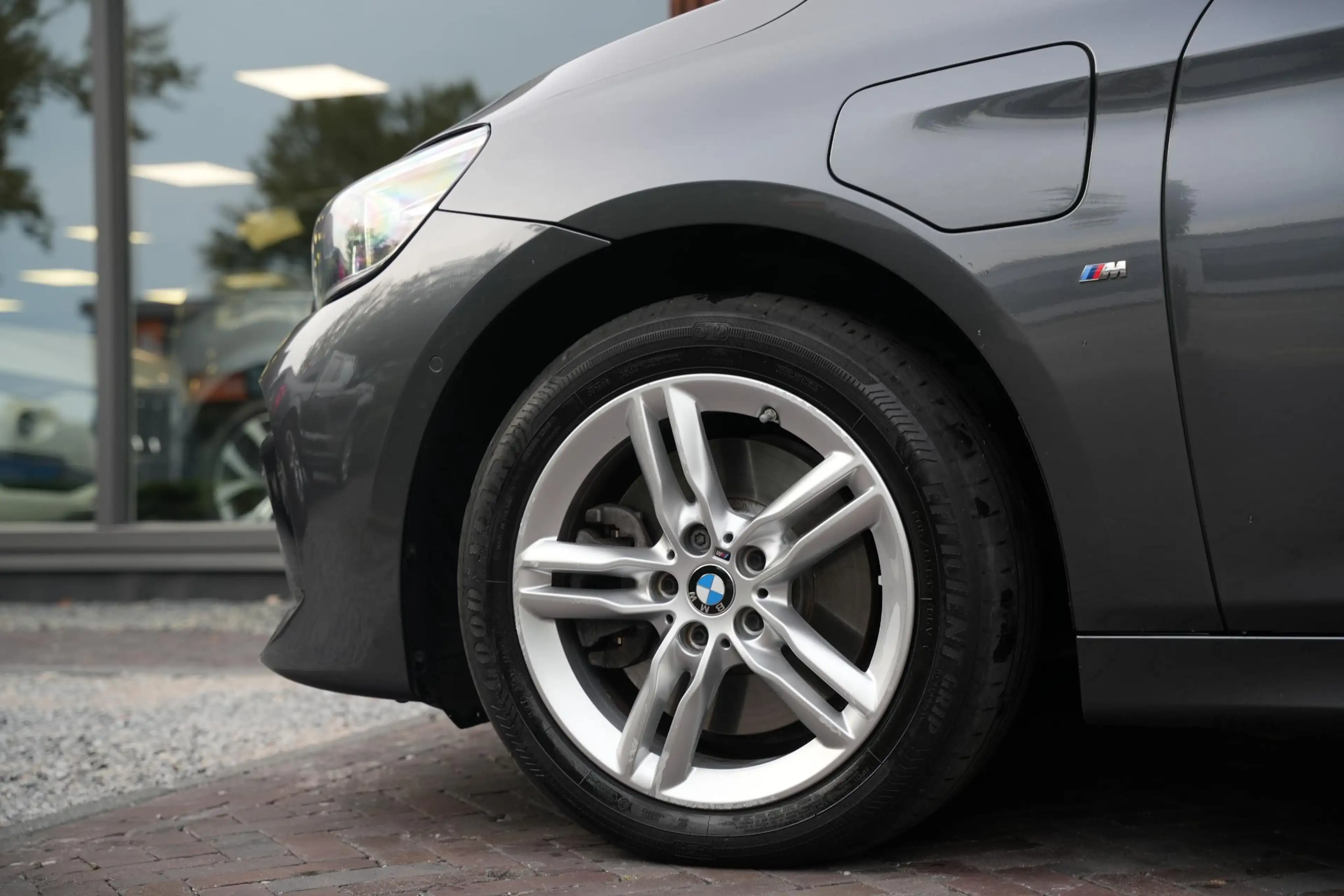 BMW 225 2-serie Active Tourer 225xe iPerformance High Exec — photo 10