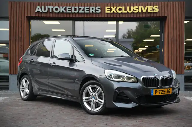 BMW 2er