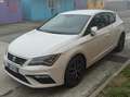 SEAT Leon Leon 5p 2.0 tdi cr FR s Bianco - thumbnail 5