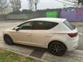 SEAT Leon Leon 5p 2.0 tdi cr FR s Bianco - thumbnail 3