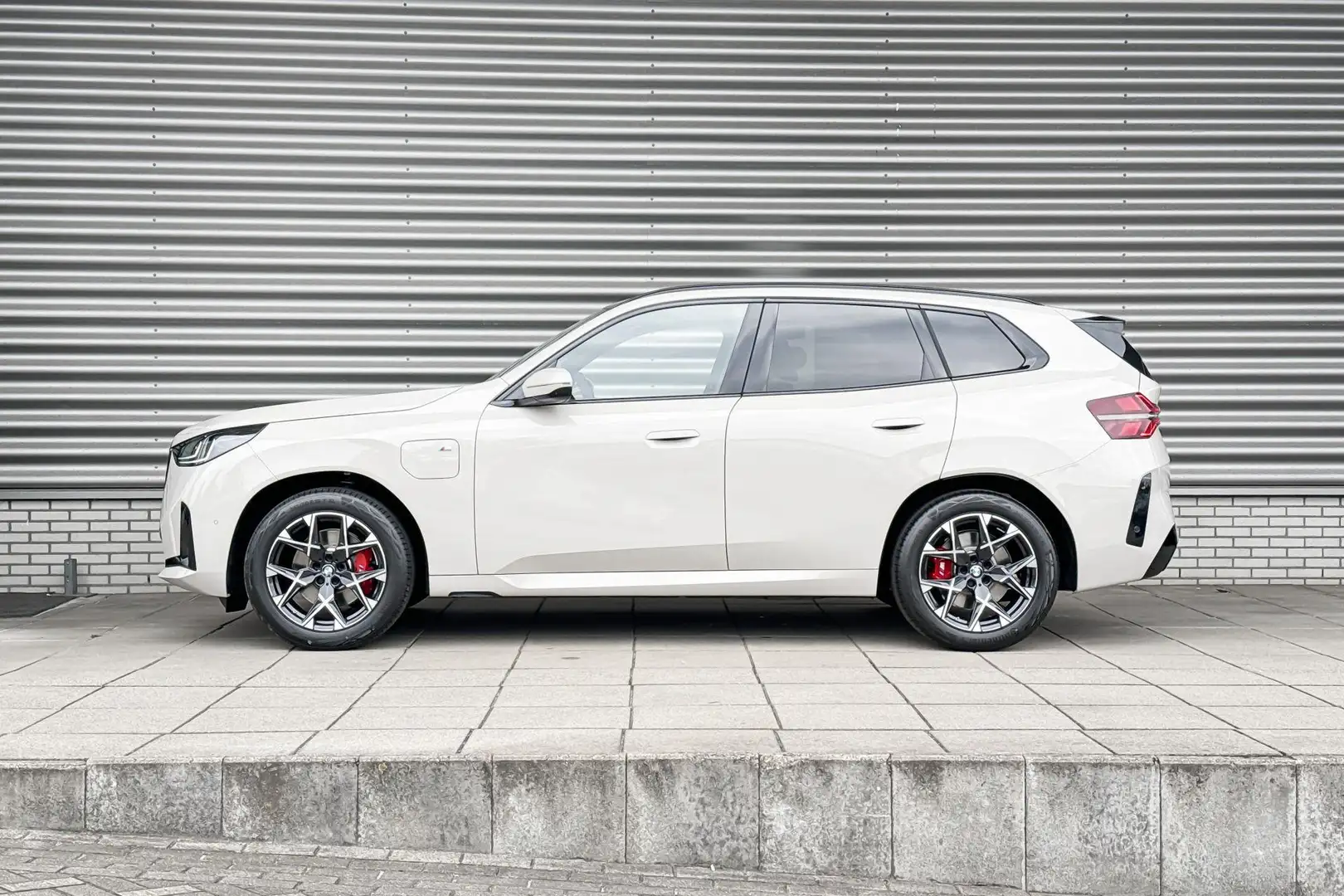 BMW X3 30e xDrive | Trekhaak met elektrisch wegklapbare k Grijs - 2