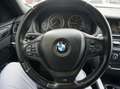 BMW X3 xDrive 20 d Gris - thumbnail 11