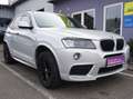BMW X3 xDrive 20 d Gris - thumbnail 1
