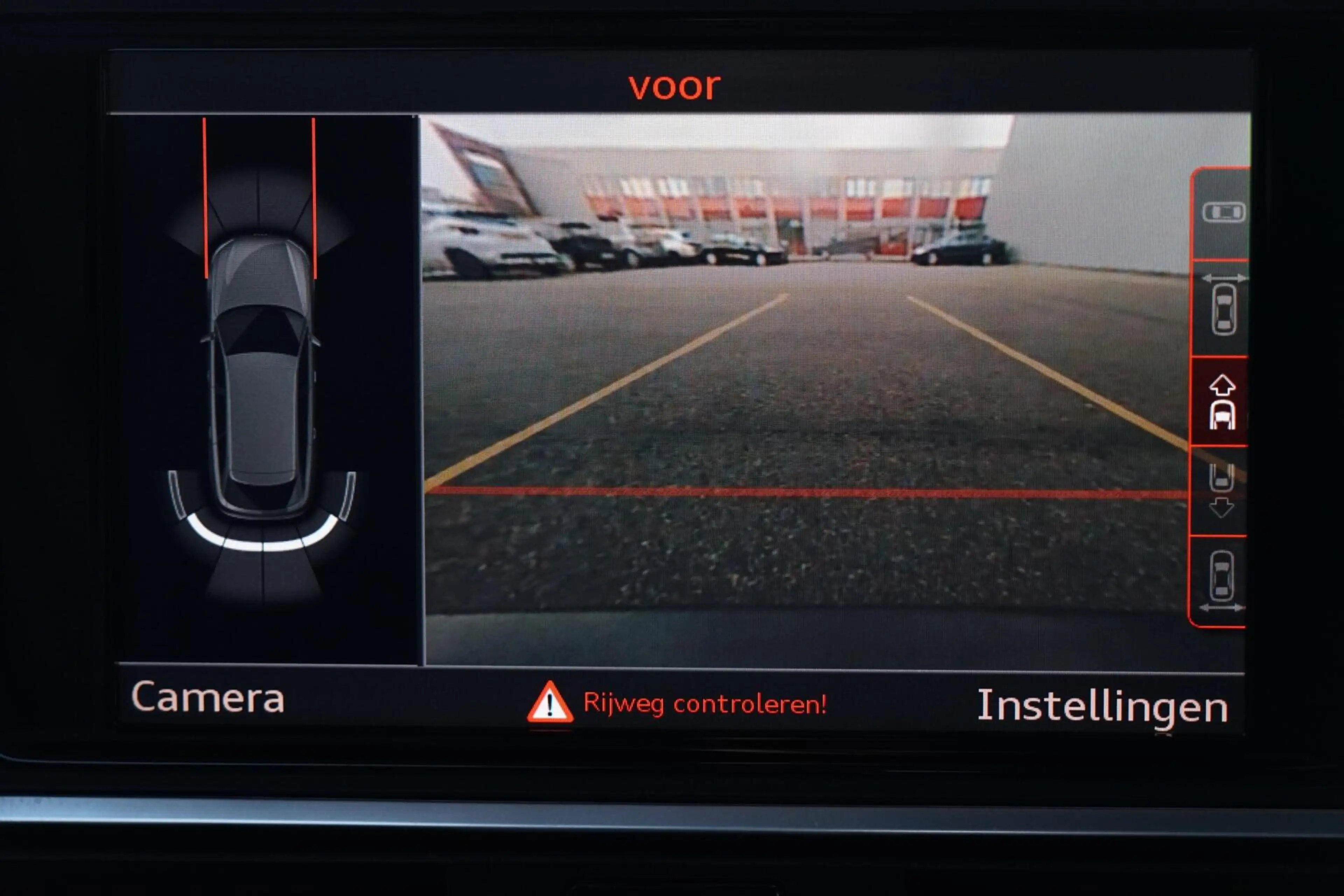 Audi RS6 Avant 4.0 TFSI RS 6 quattro performance Pro Line P — photo 15