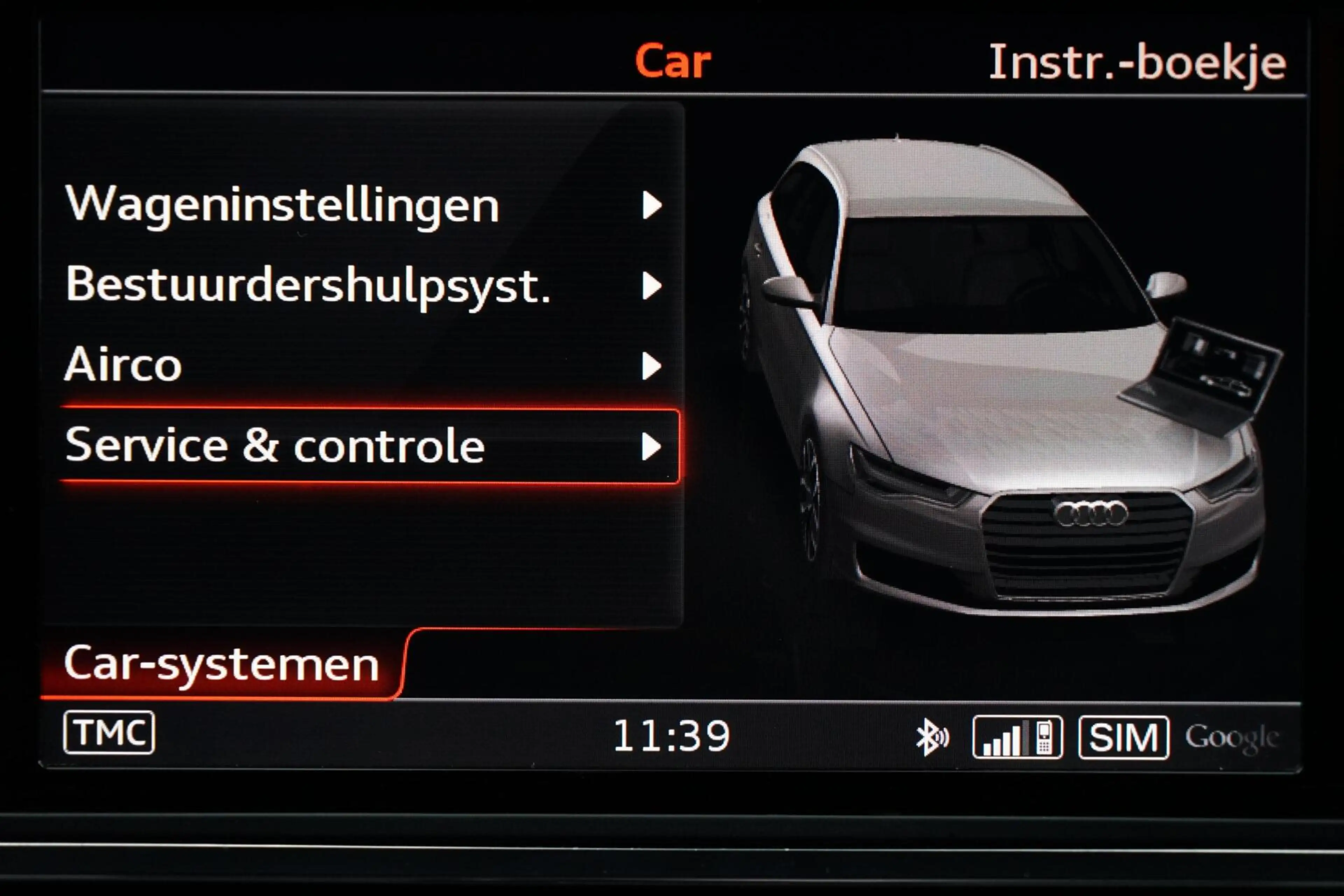 Audi RS6 Avant 4.0 TFSI RS 6 quattro performance Pro Line P — photo 13