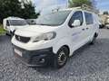 Peugeot Expert 2.0 BlueHDi L3 Long // 6 PLACES / GPS // Blanc - thumbnail 1