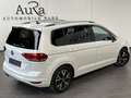 Volkswagen Touran 2.0 TDI DSG Highline NAV+LED+AHK+KAM+PANO Weiß - thumbnail 5