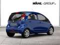 Peugeot iOn ALLWETTER*KLIMA*GARANTIE*SITZHEIZUNG* Blau - thumbnail 2