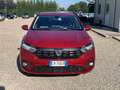 Dacia Sandero Stepway 1.0 TCe ECO-G Expression Rosso - thumbnail 2