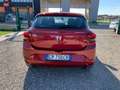 Dacia Sandero Stepway 1.0 TCe ECO-G Expression Rosso - thumbnail 6