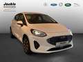 Ford Fiesta Titanium Alb - thumbnail 3