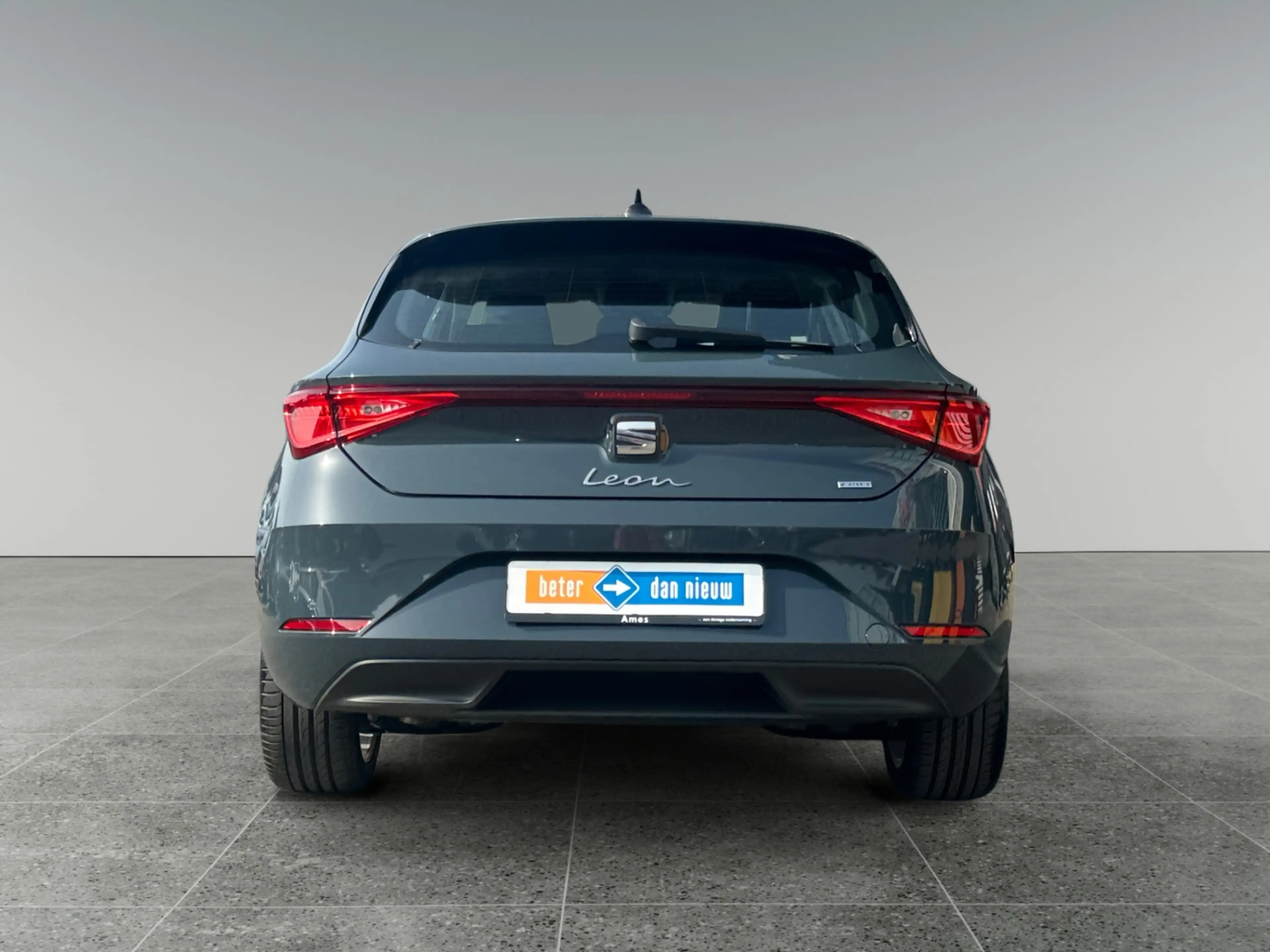 SEAT Leon e-Hybrid 1.5 204pk TSI Style Business Intense Verwarmbare v — photo 8