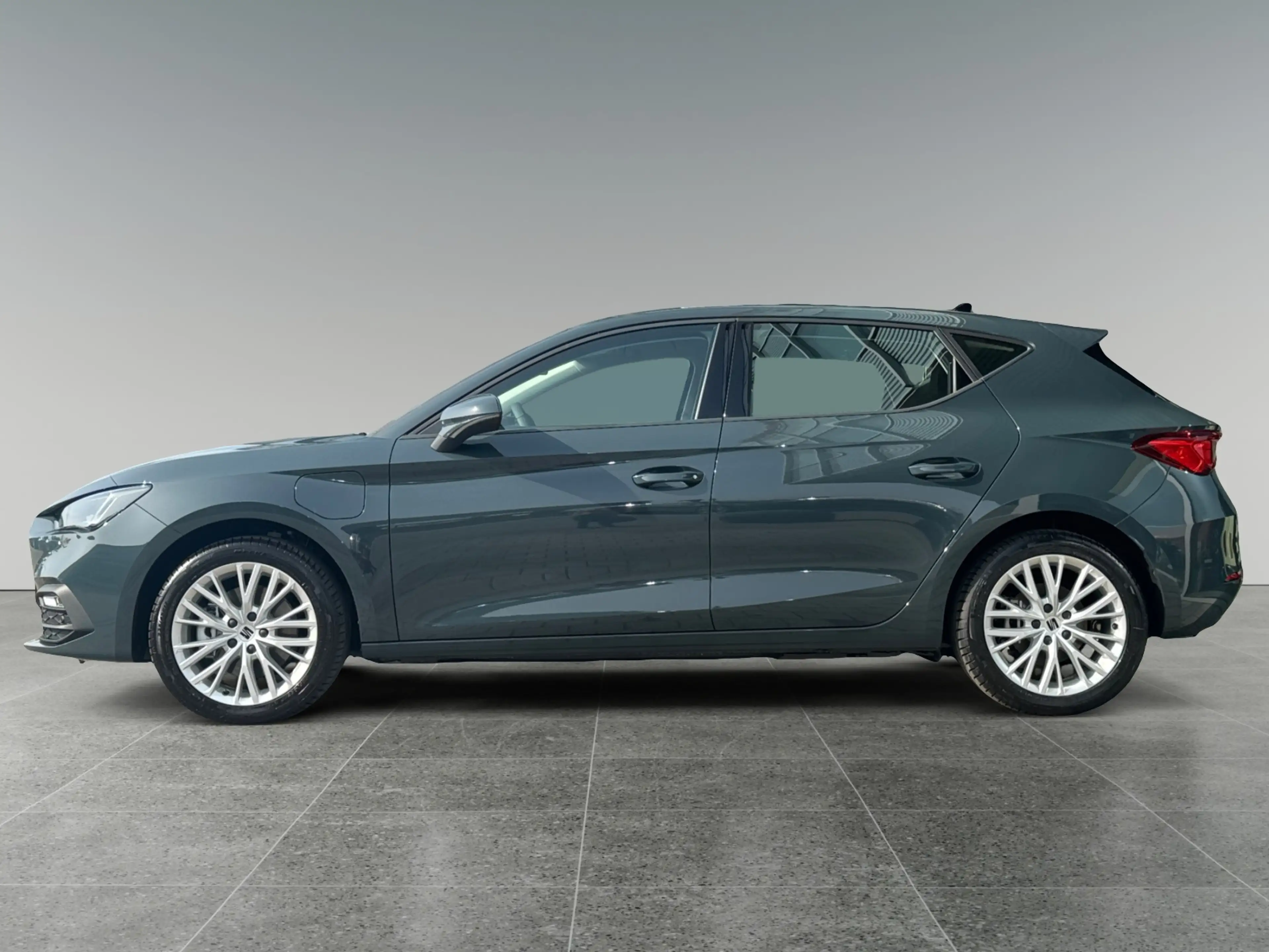 SEAT Leon e-Hybrid 1.5 204pk TSI Style Business Intense Verwarmbare v — photo 6