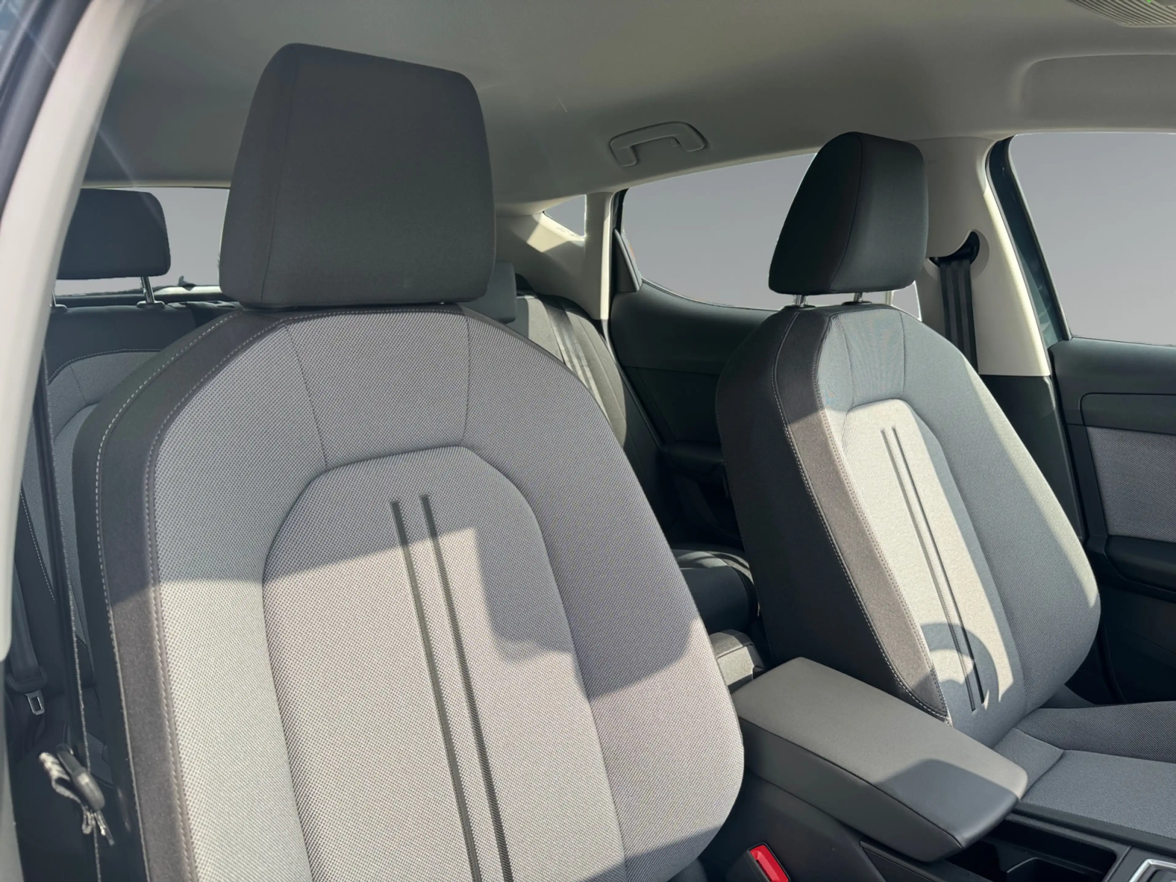 SEAT Leon e-Hybrid 1.5 204pk TSI Style Business Intense Verwarmbare v — photo 12
