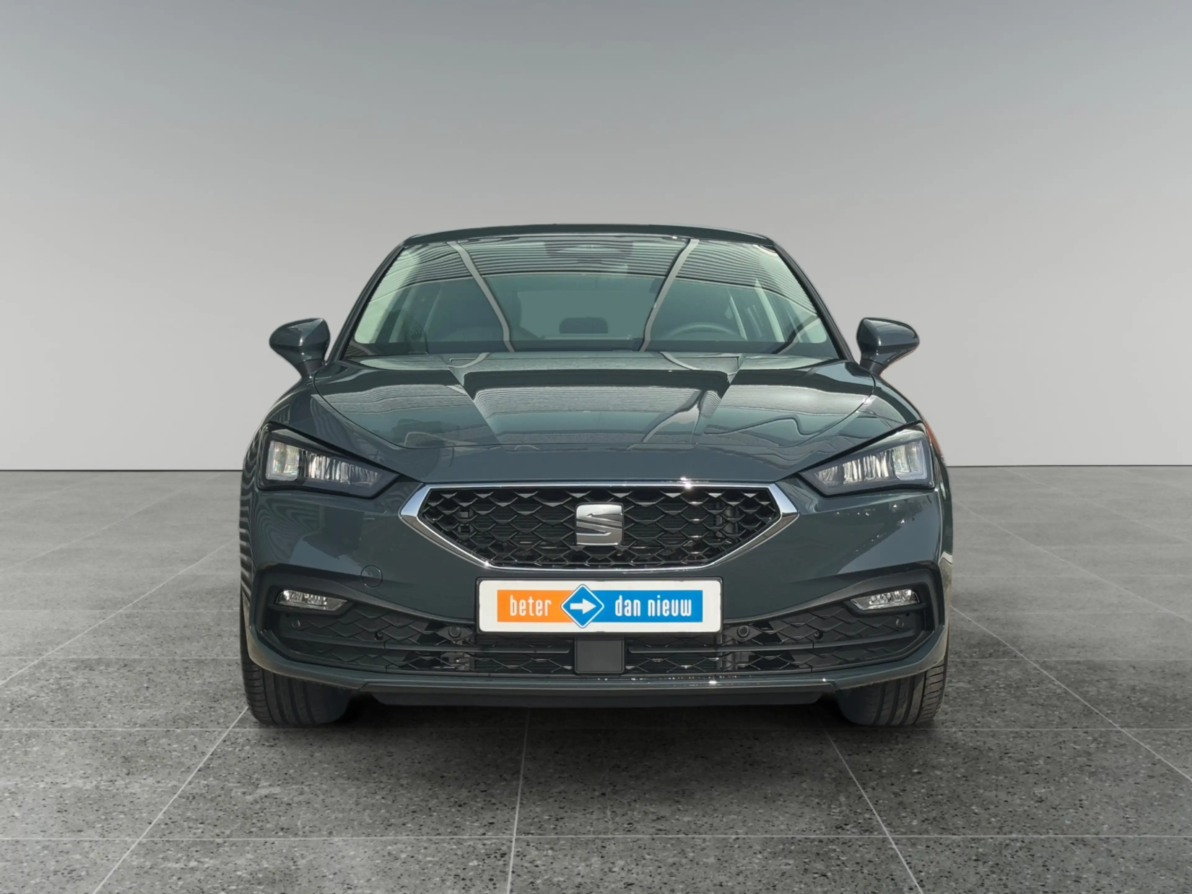 SEAT Leon e-Hybrid 1.5 204pk TSI Style Business Intense Verwarmbare v — photo 7