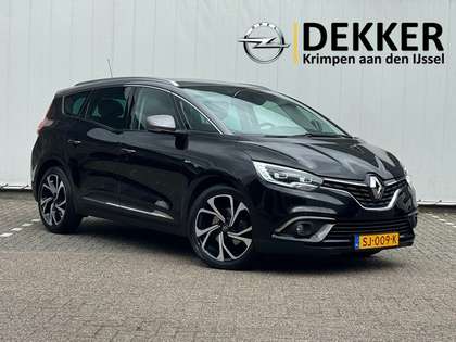 Renault Grand Scenic 1.3 TCe Bose 7-persoons met Navi/Camera, 20inch Ve