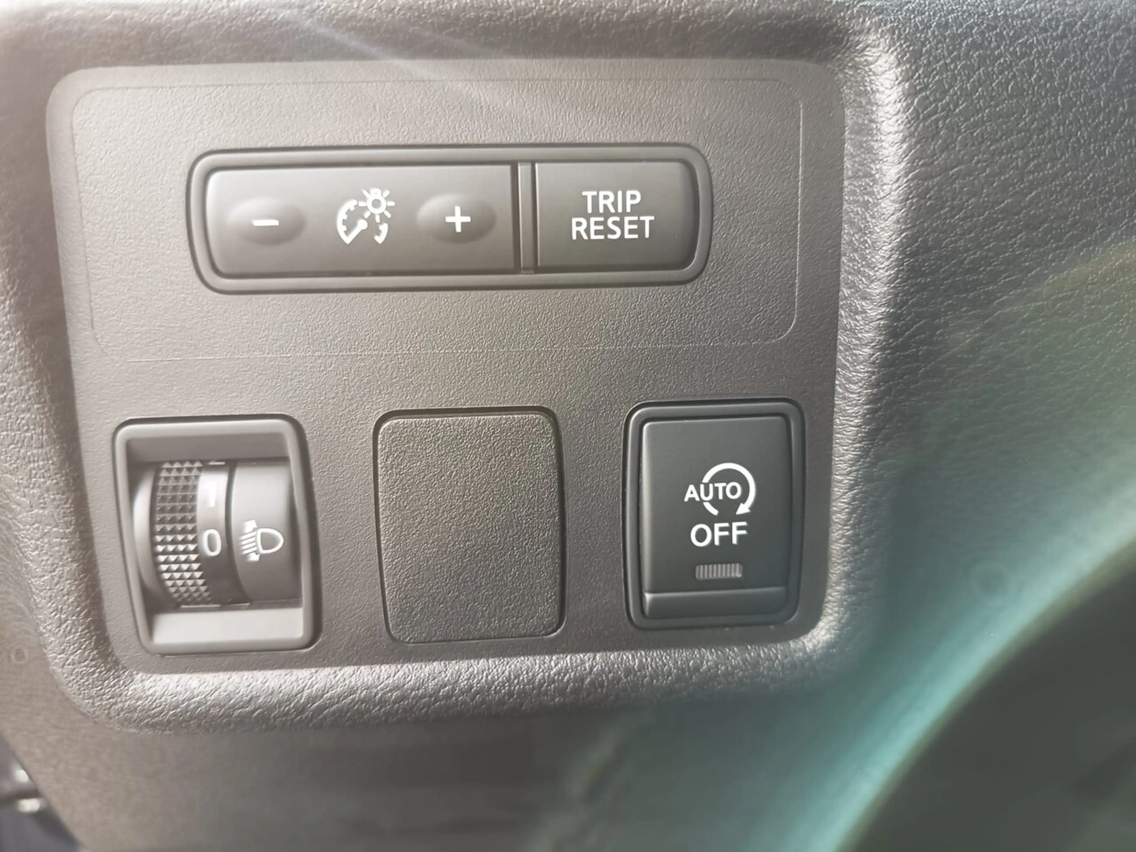 Nissan Micra Camera / Navi / Cruise Control / Auto Airco — photo 12