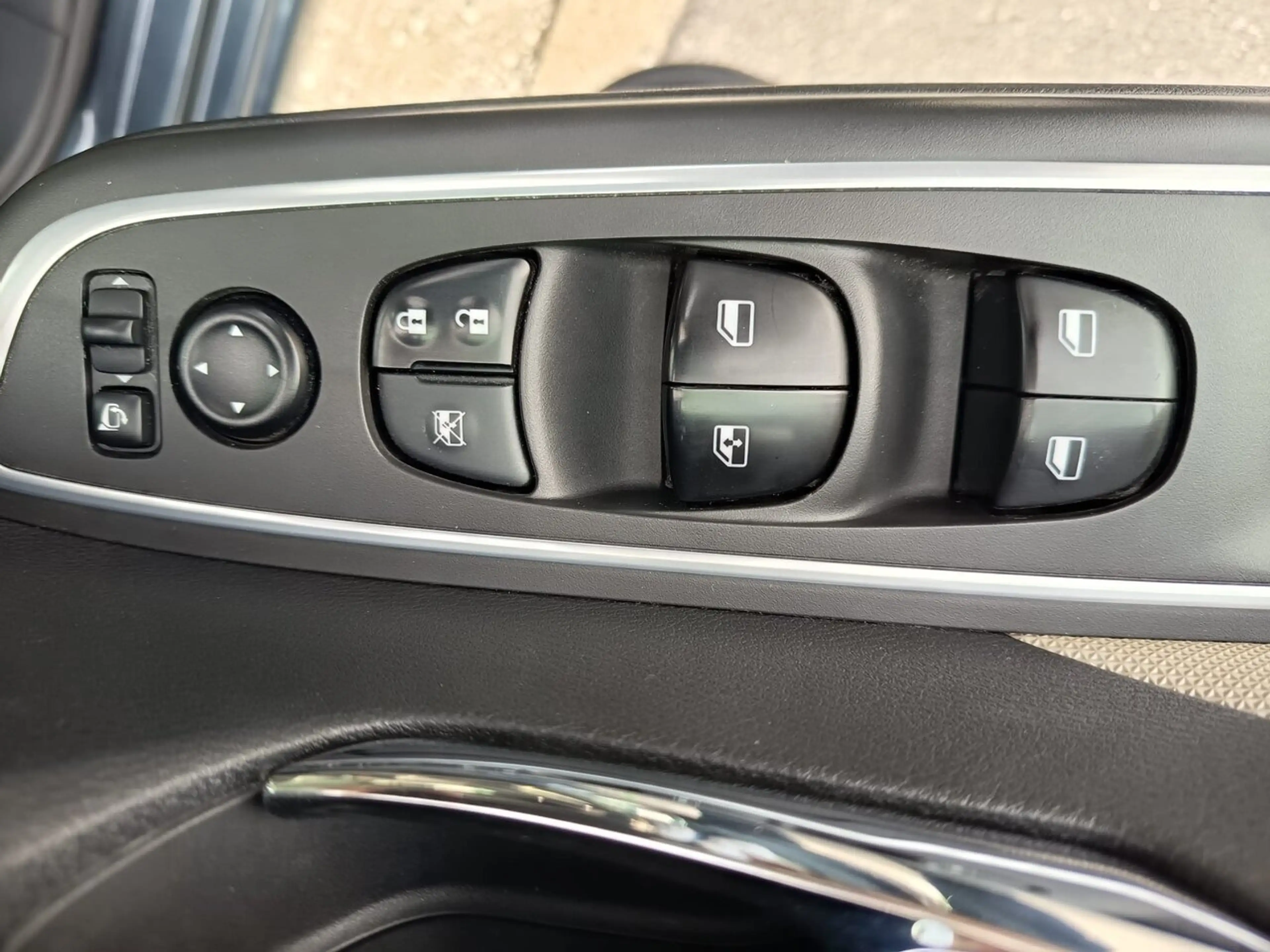 Nissan Micra Camera / Navi / Cruise Control / Auto Airco — photo 15