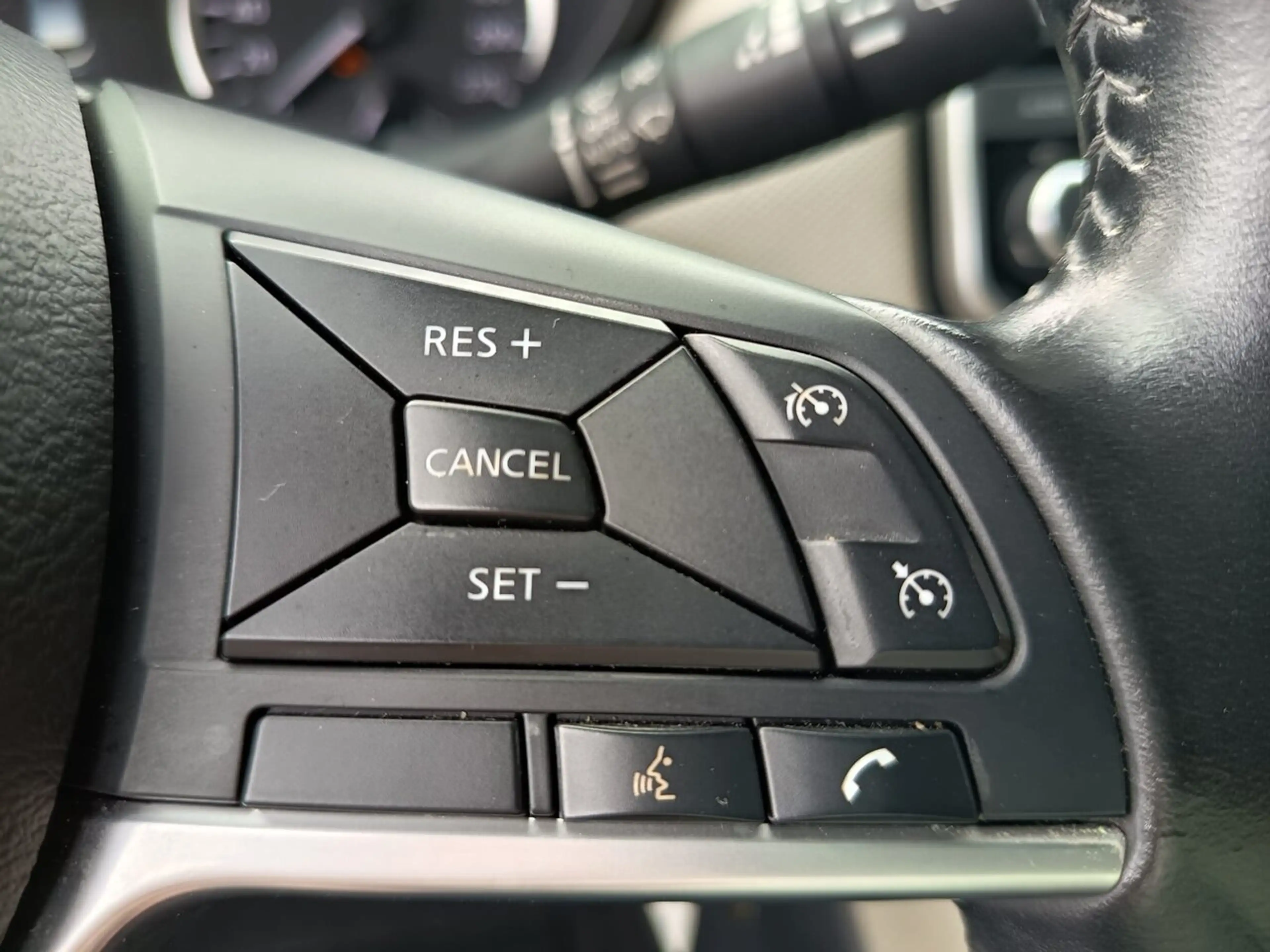 Nissan Micra Camera / Navi / Cruise Control / Auto Airco — photo 9