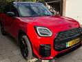 MINI JCW Countryman All4 JCW Countryman All4 E L 66.5 kWh Червоний - thumbnail 4