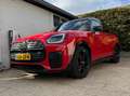 MINI JCW Countryman All4 JCW Countryman All4 E L 66.5 kWh Червоний - thumbnail 3