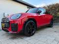 MINI JCW Countryman All4 JCW Countryman All4 E L 66.5 kWh Червоний - thumbnail 1
