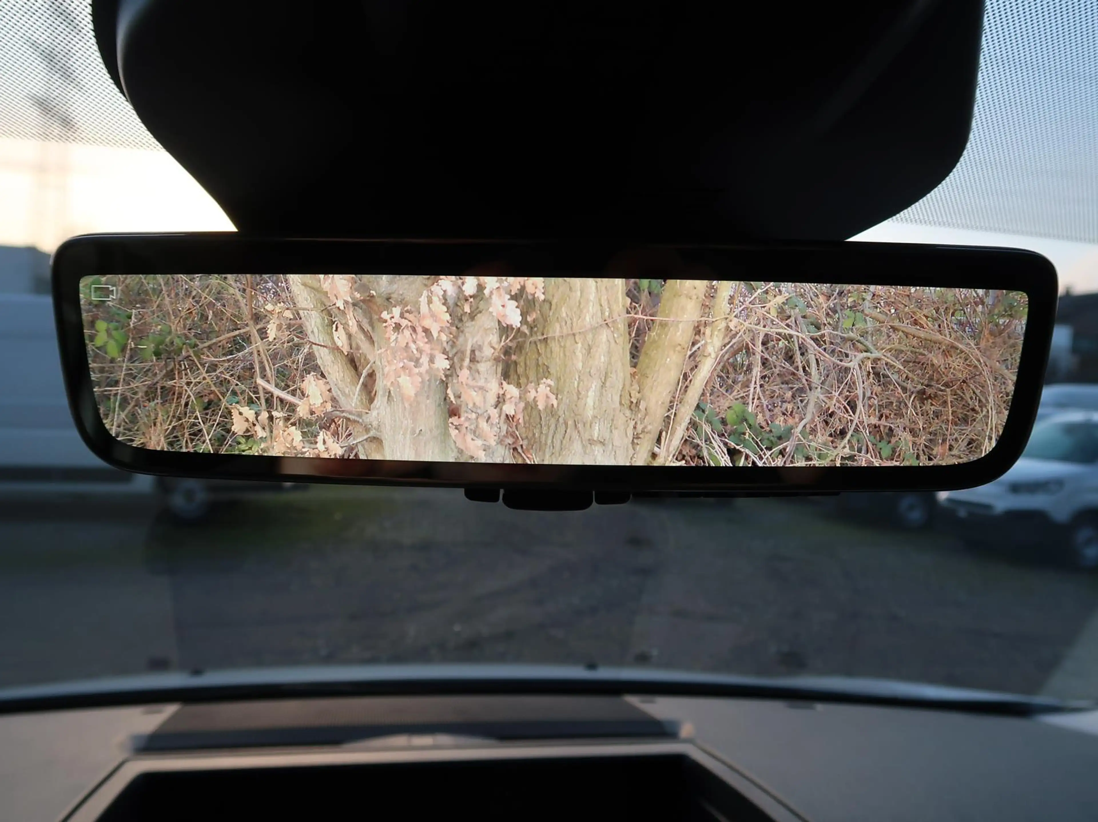 Fiat Scudo Kastenwagen XL ,Automatik,AHK,Carplay,Holz — photo 5
