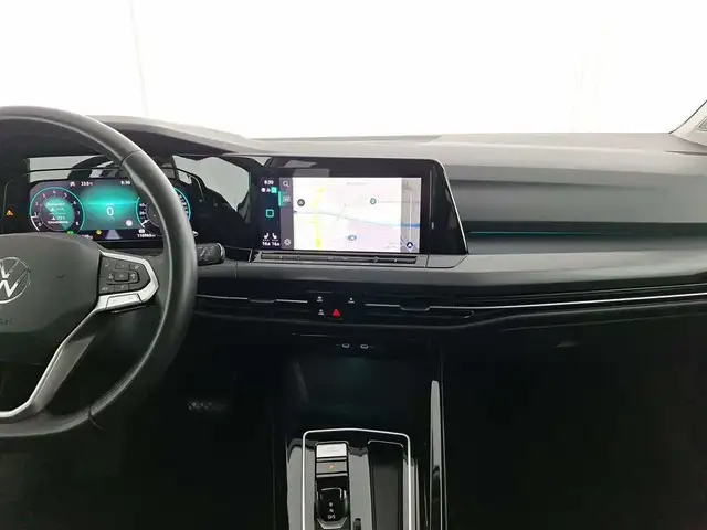 Volkswagen Golf view 13