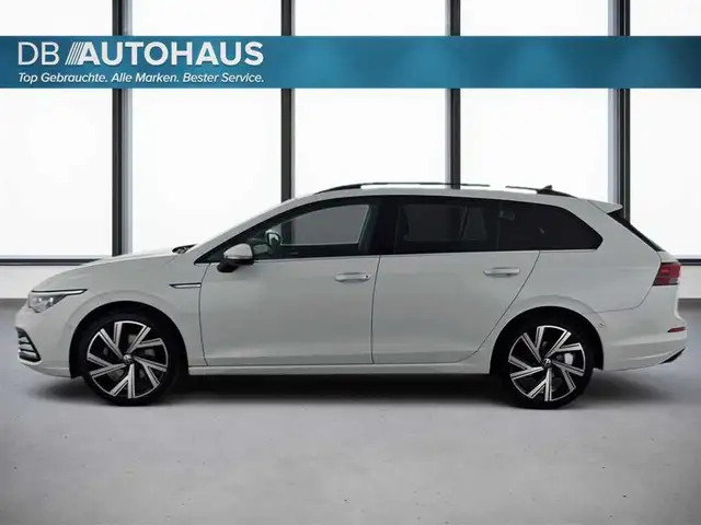 Volkswagen Golf view 7