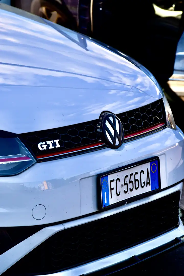 Volkswagen Polo GTI 5p 1.8 bm dsg *UNICA* - 1