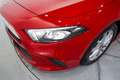 Mercedes-Benz A 180 180d 7G-DCT Rojo - thumbnail 10