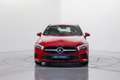 Mercedes-Benz A 180 180d 7G-DCT Rojo - thumbnail 2